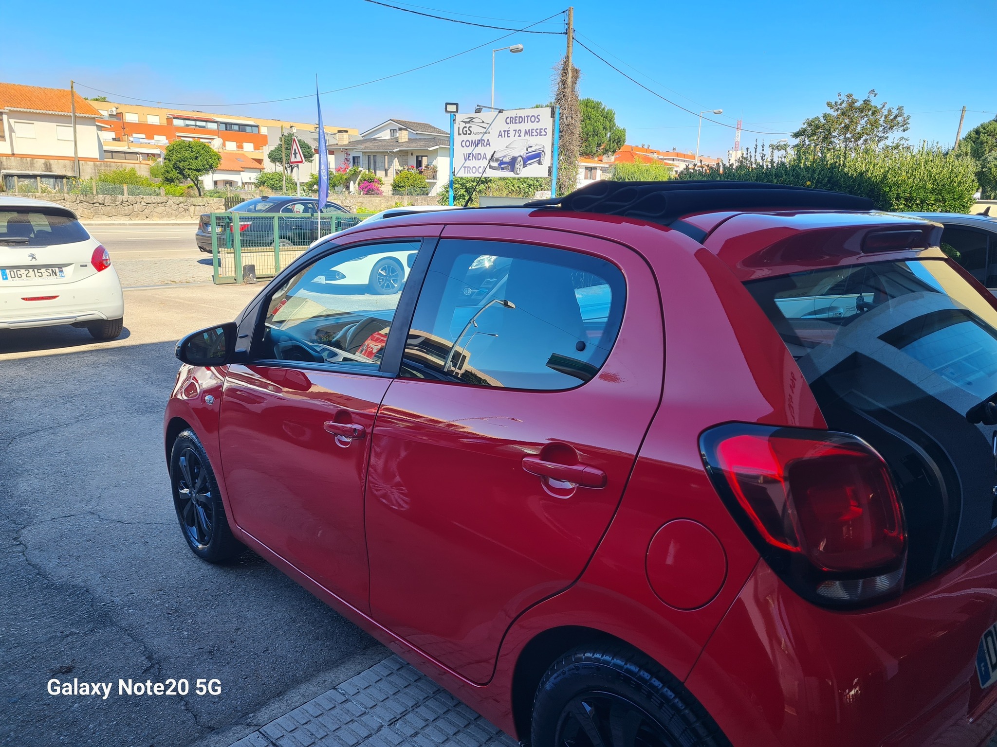 Carros Usados vs. Novos: Qual é a Melhor Opção para Si?