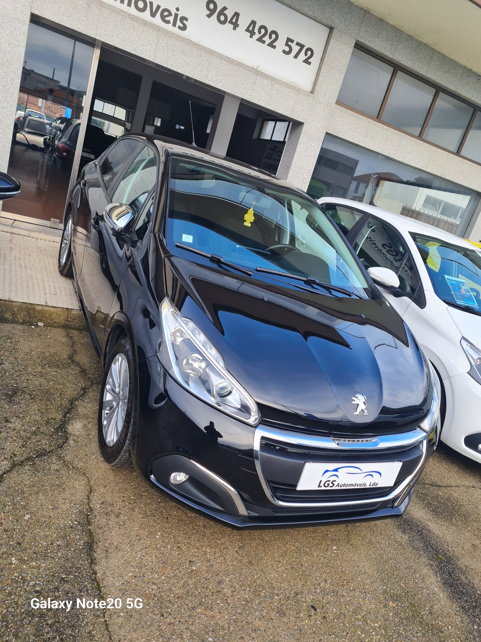 Porque Escolher a LGS Automóveis?