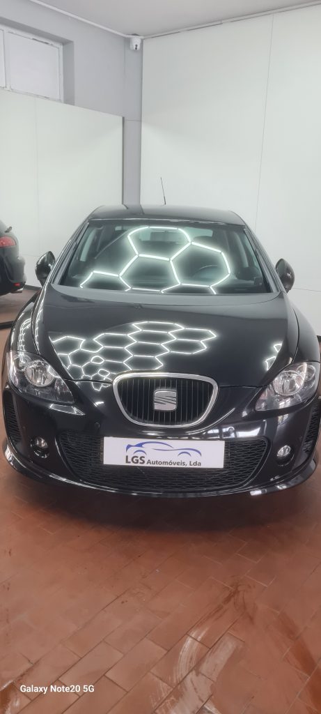 Seat Leon 1.9 tdi Sport