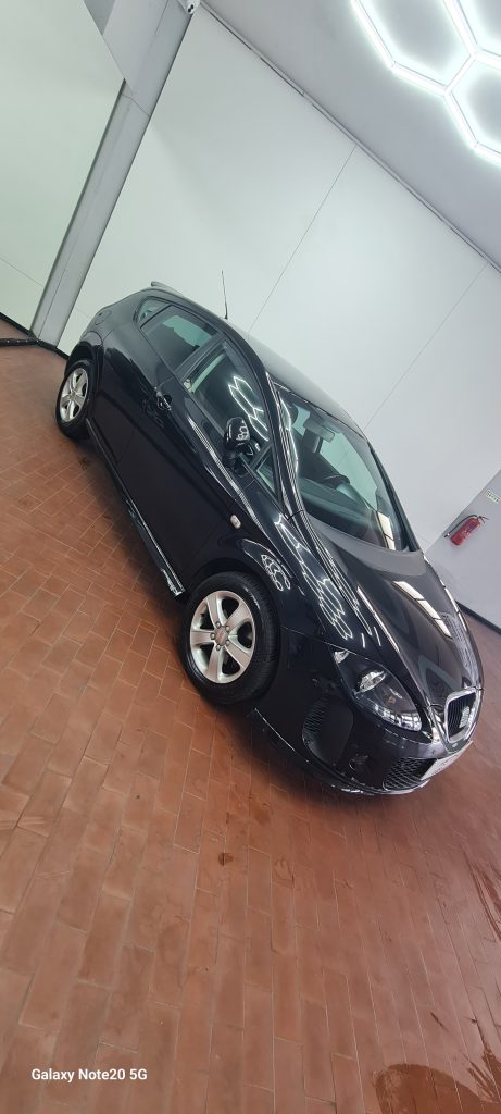 Seat Leon 1.9 tdi Sport
