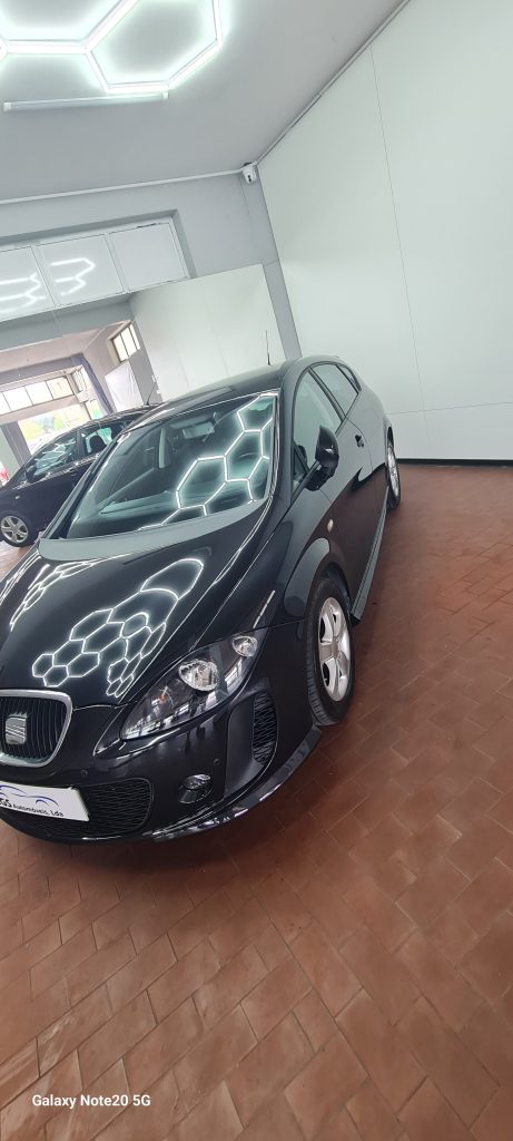 Seat Leon 1.9 tdi Sport