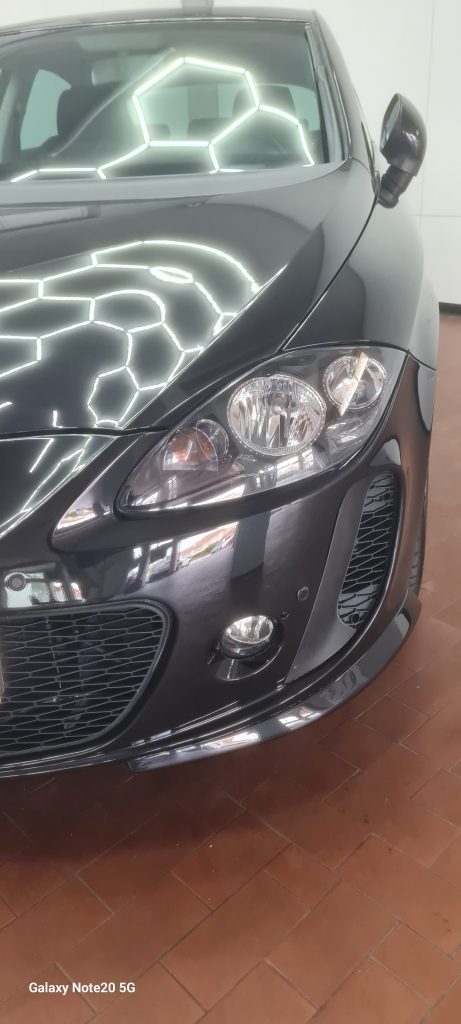Seat Leon 1.9 tdi Sport